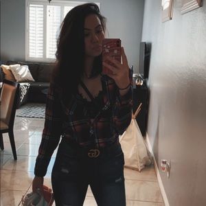 Meet your Posher, Norma